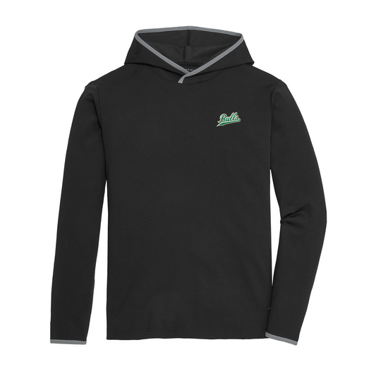 South Florida Bulls Script Brendon Performance Hoodie