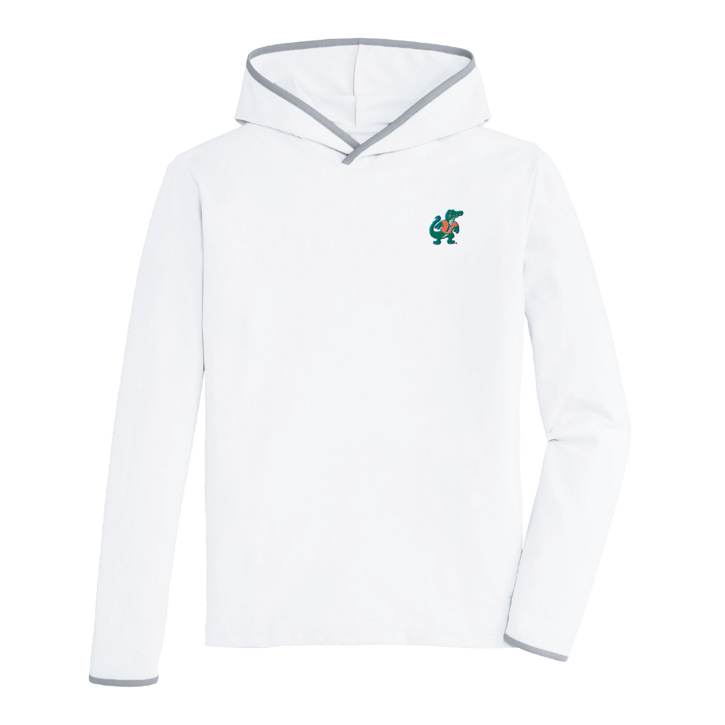 Florida Standing Gator Brendon Performance Hoodie