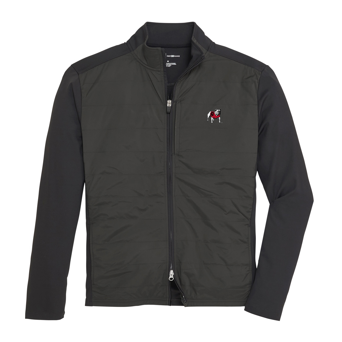 UGA Standing Bulldog Arven Jacket 2.0
