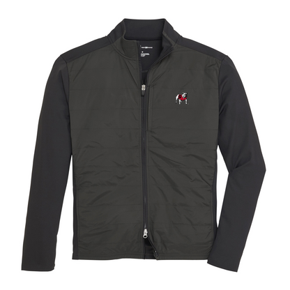 UGA Standing Bulldog Arven Jacket 2.0