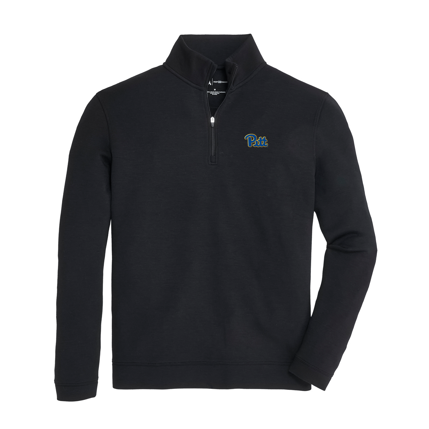 Pitt Script Yeager Performance Pullover