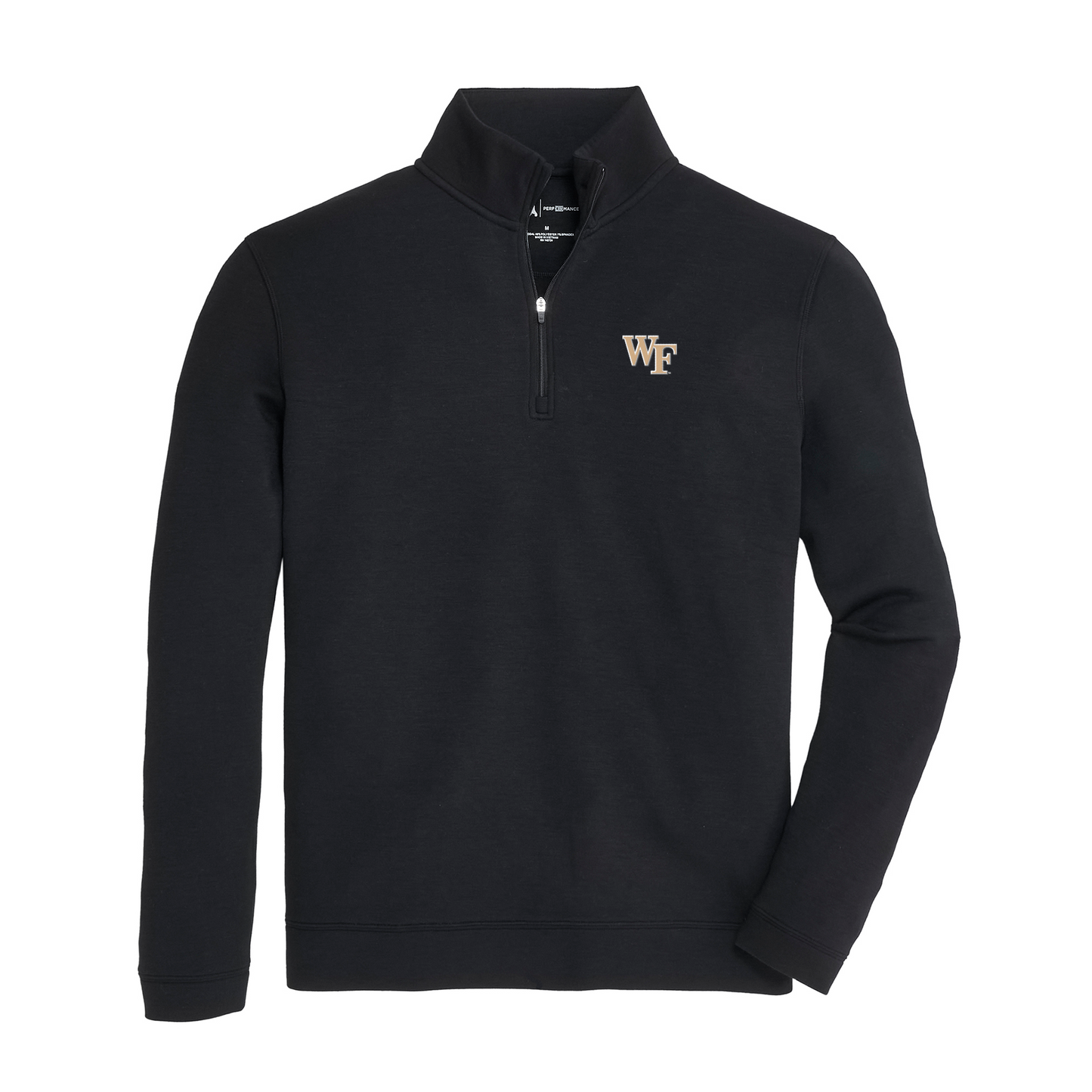 Wake Forest WF Yeager Performance Pullover