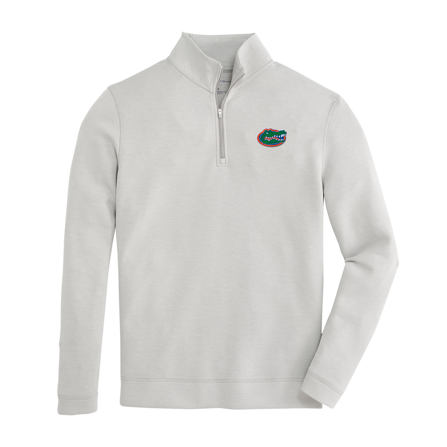 Florida Gator Head Yeager Performance Pullover