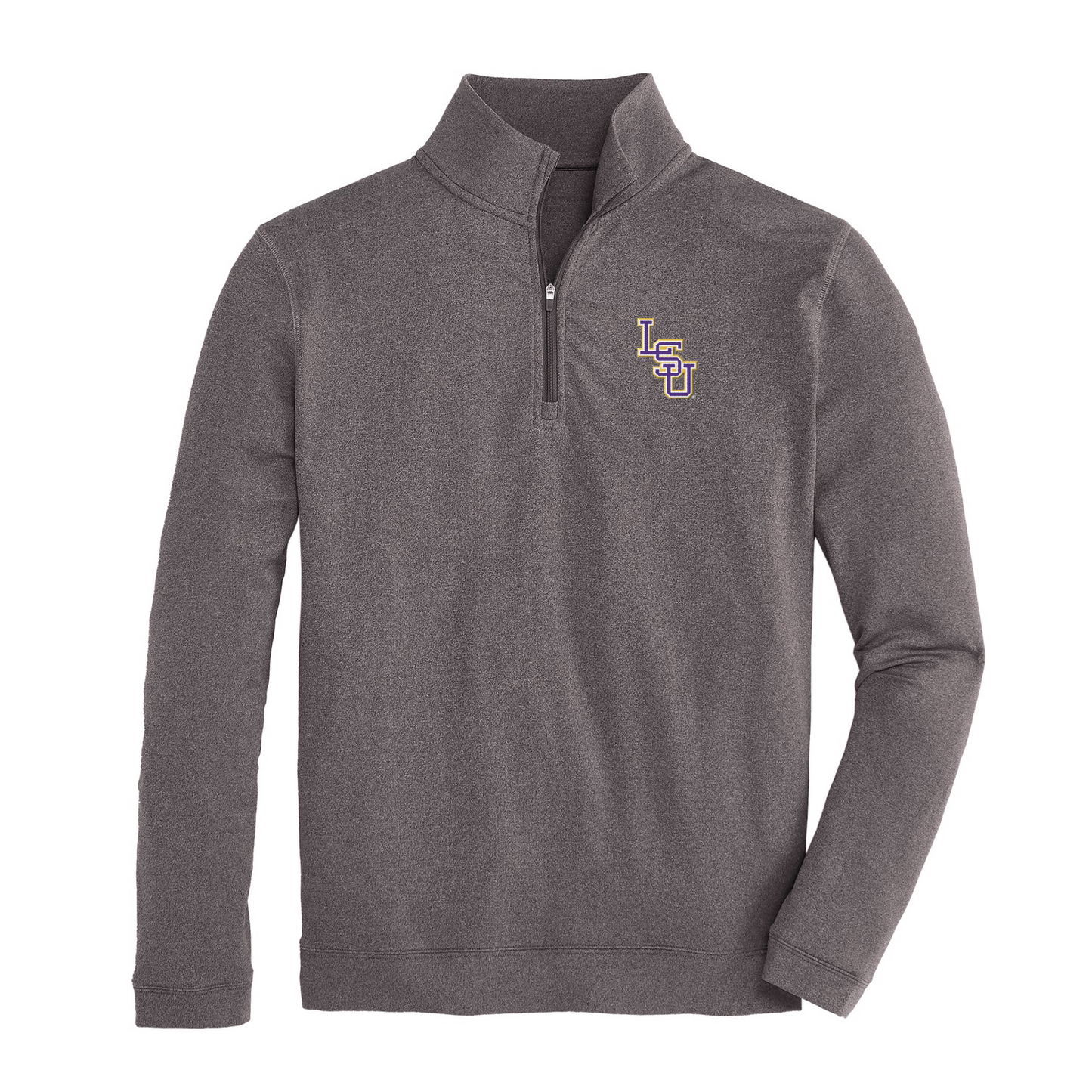LSU Baseball Flow Performance 1/4 Zip