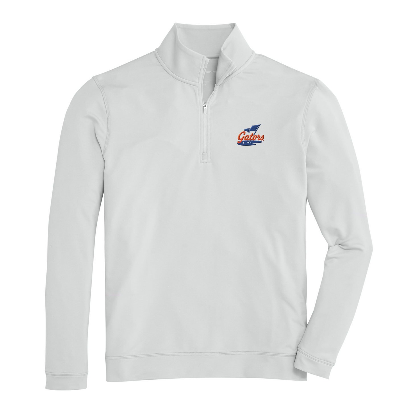 Florida Gators Golf Flow Performance 1/4 Zip