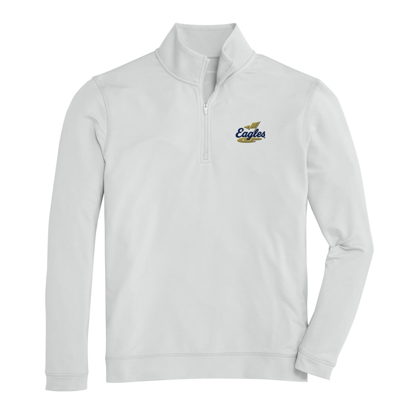 Georgia Southern Eagles Golf Flow Performance 1/4 Zip