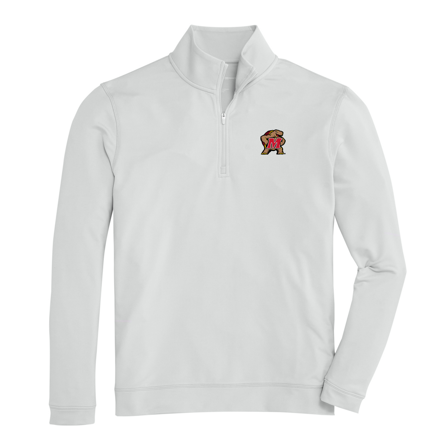 Maryland Terrapin Flow Performance 1/4 Zip