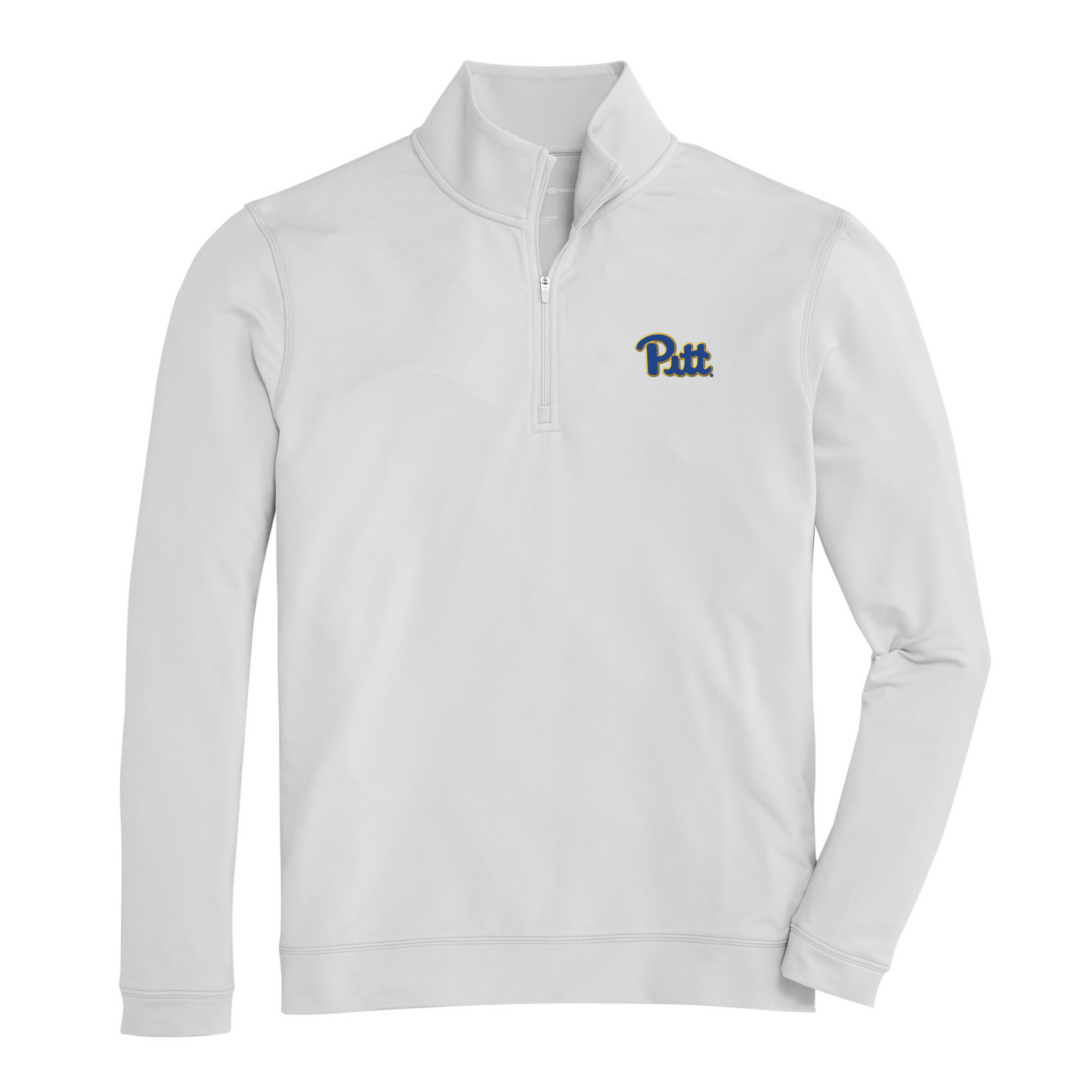 Pitt Script Flow Performance 1/4 Zip