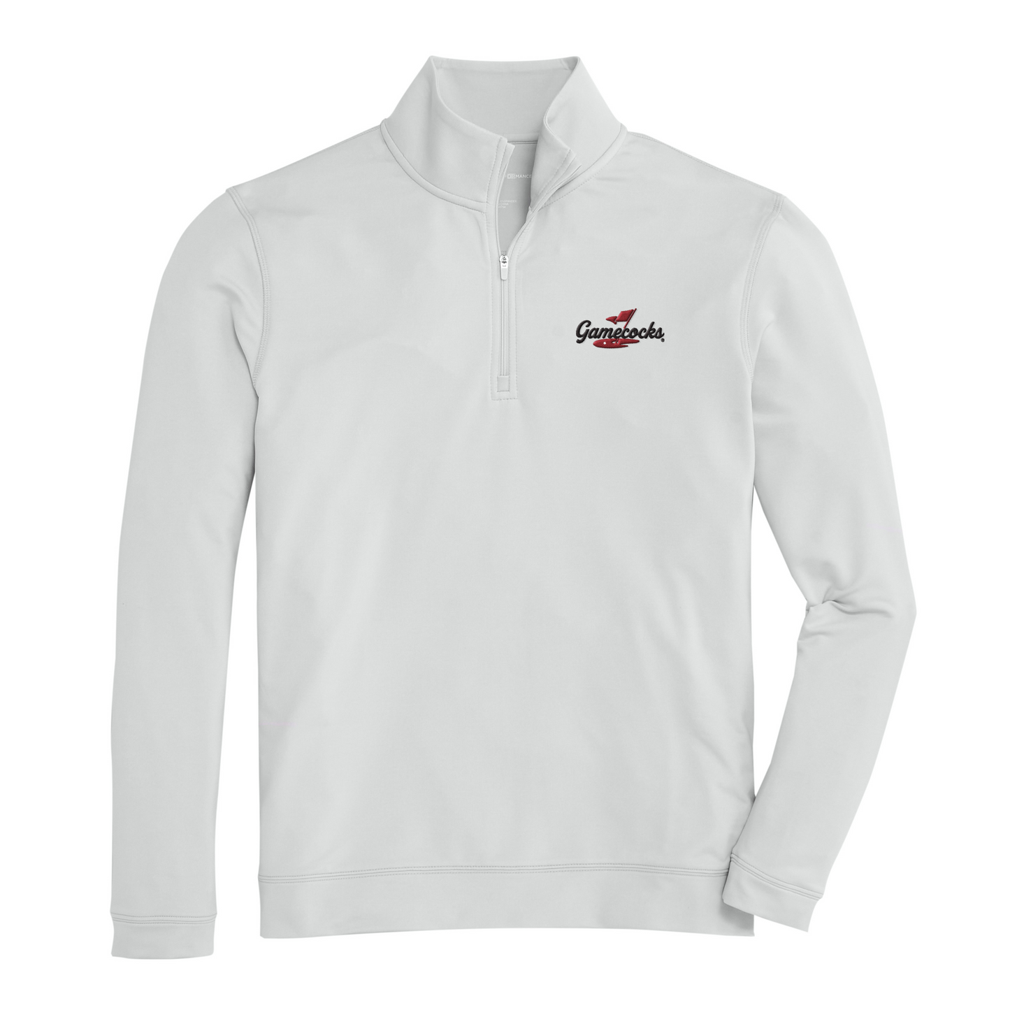 South Carolina Gamecocks Golf Flow Performance 1/4 Zip