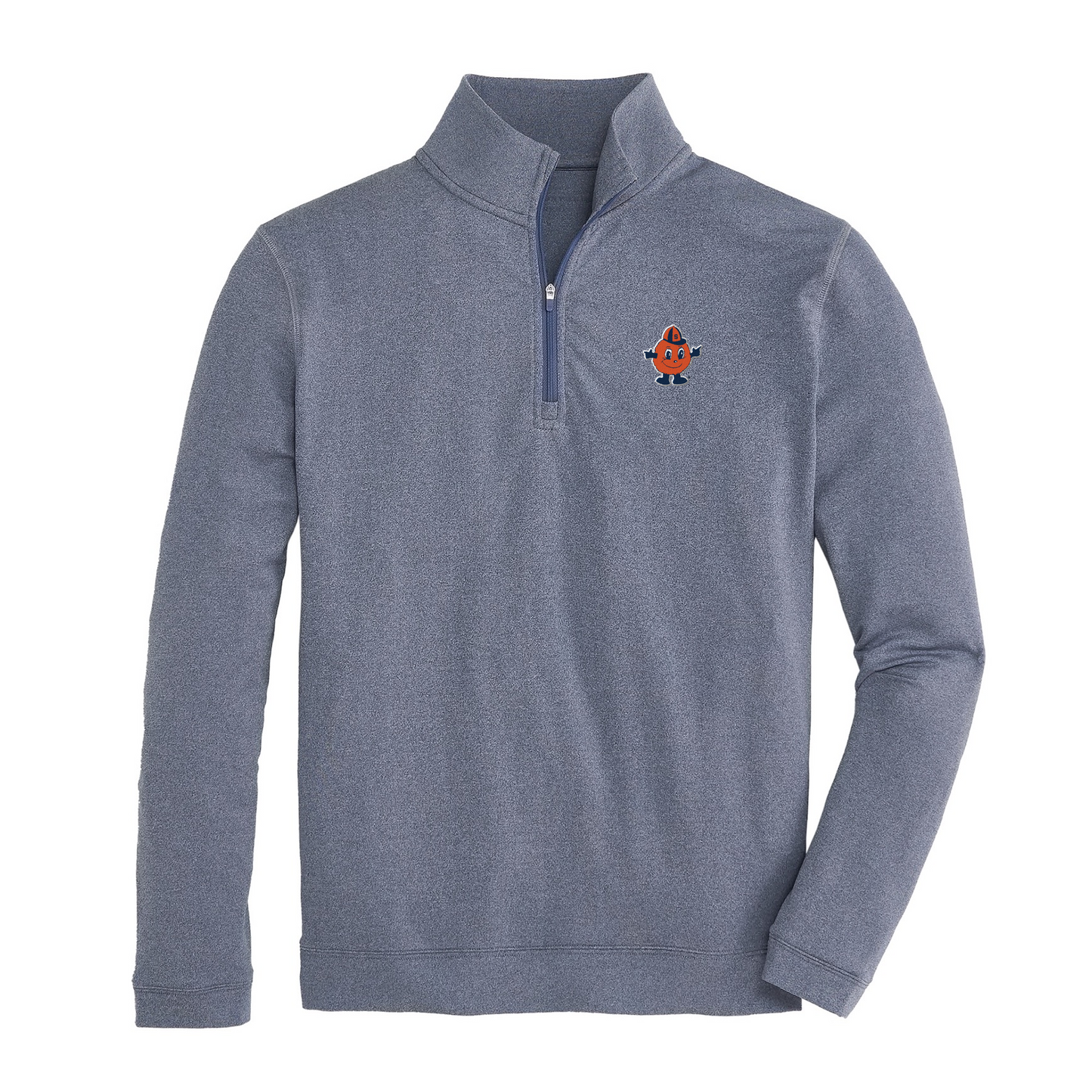 Syracuse Otto Flow Performance 1/4 Zip