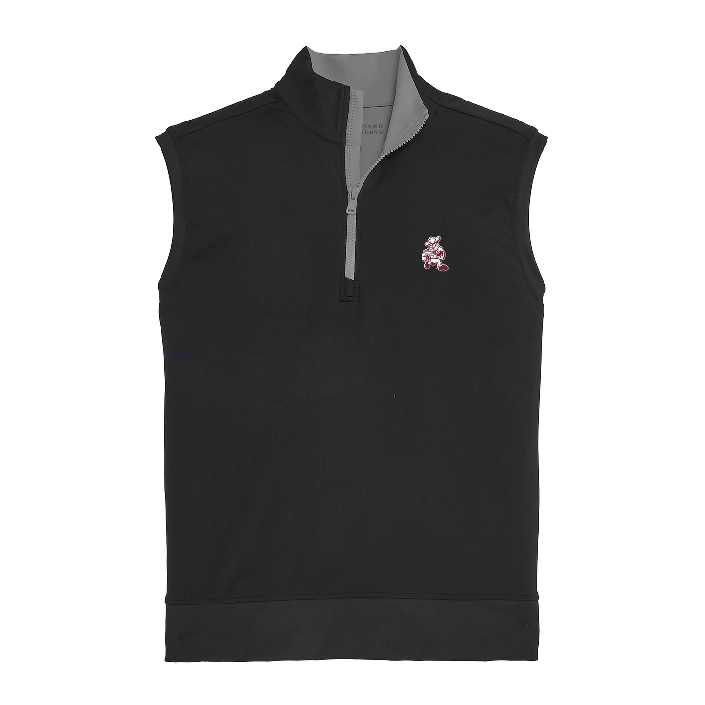 Texas A&M Ol' Sarge Brendon Performance Vest