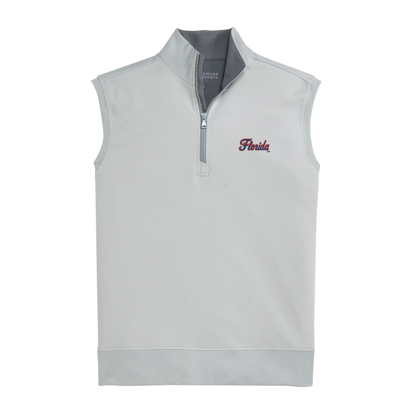 Florida Baseball Script Brendon Performance Vest