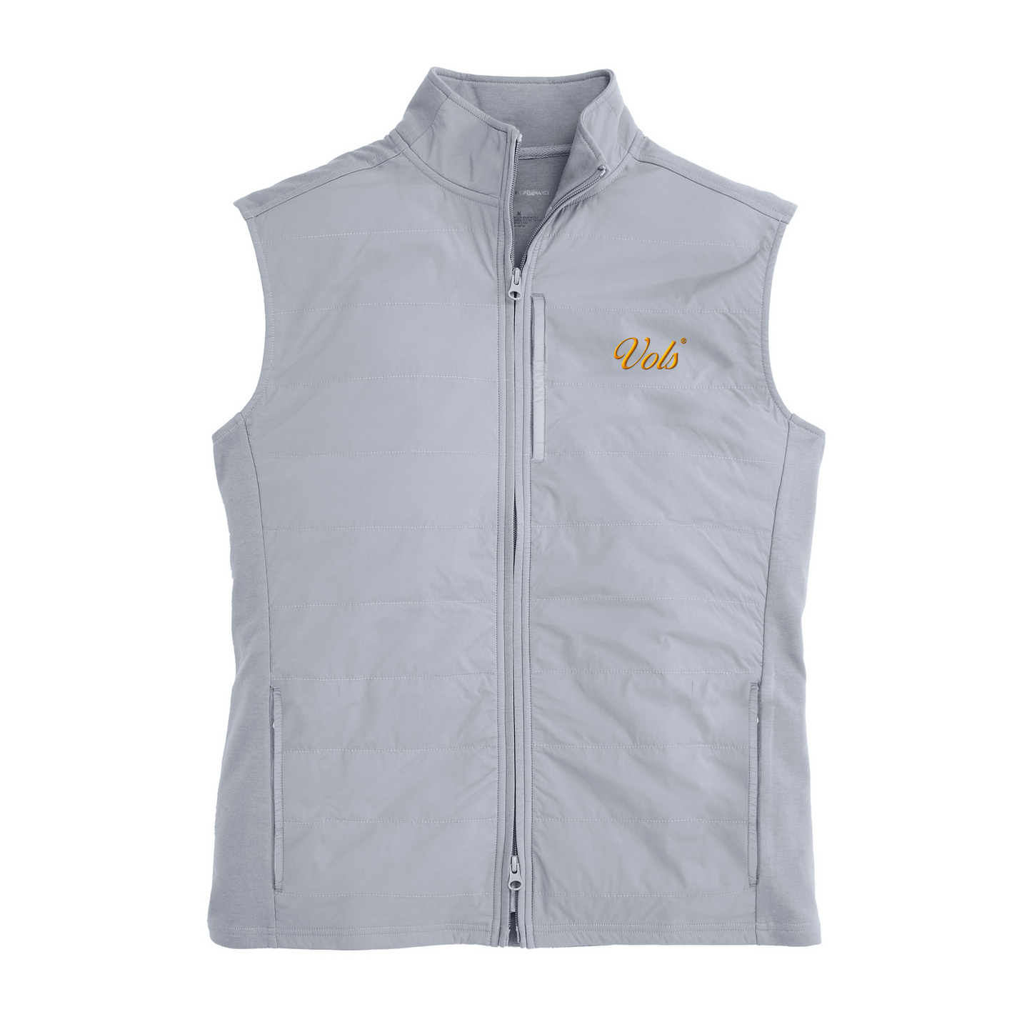 Tennessee Vols Vintage Script Arven Vest 2.0