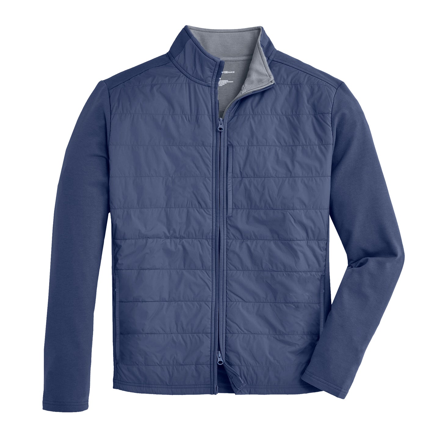 Arven Jacket 2.0 - Naval Academy