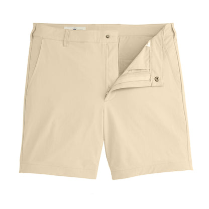 6" Harris Golf Short - Tan