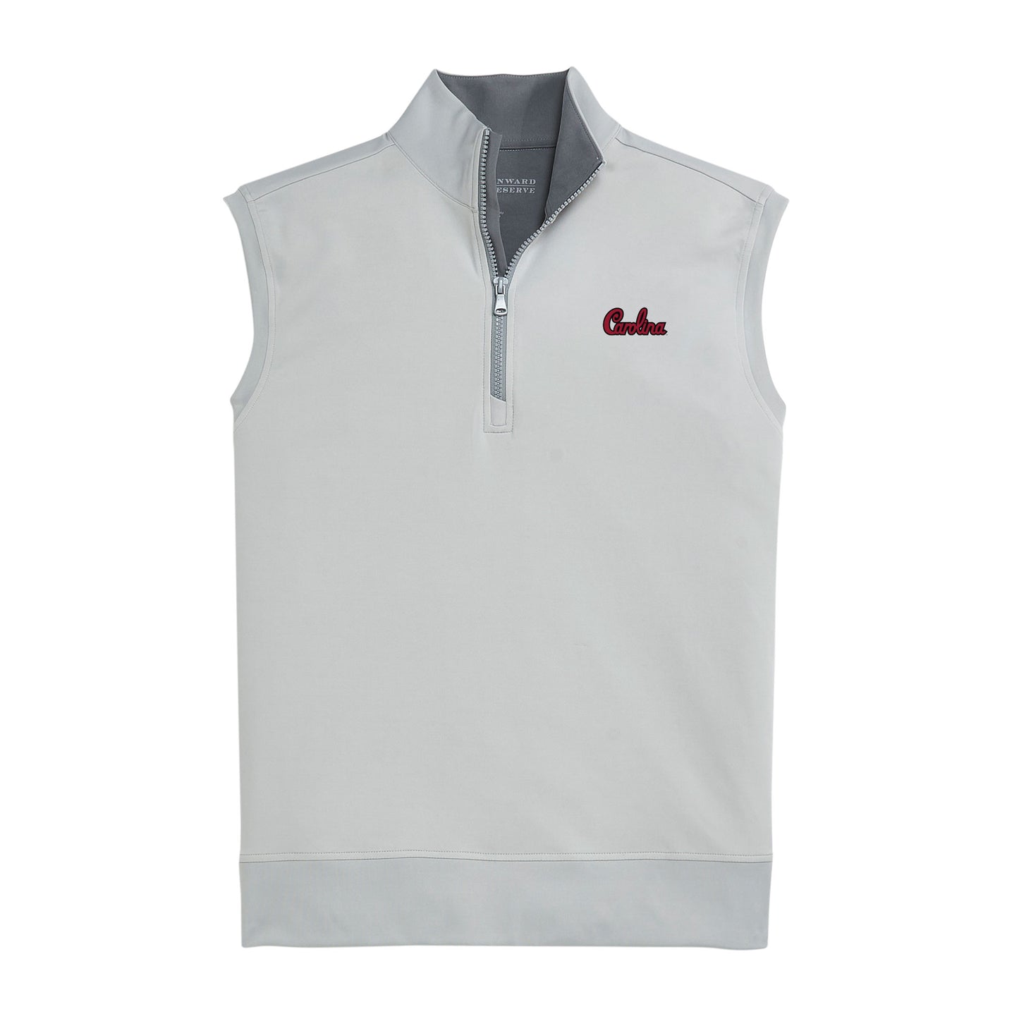 South Carolina Vintage Script Brendon Performance Vest