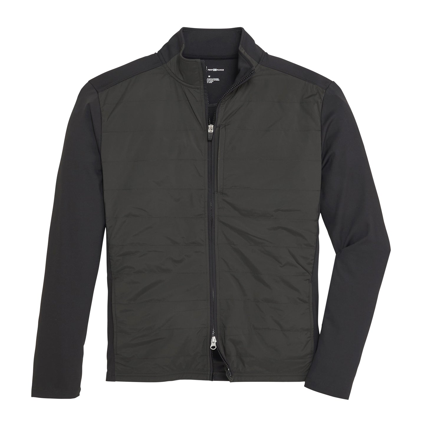 Arven Jacket 2.0 - Black