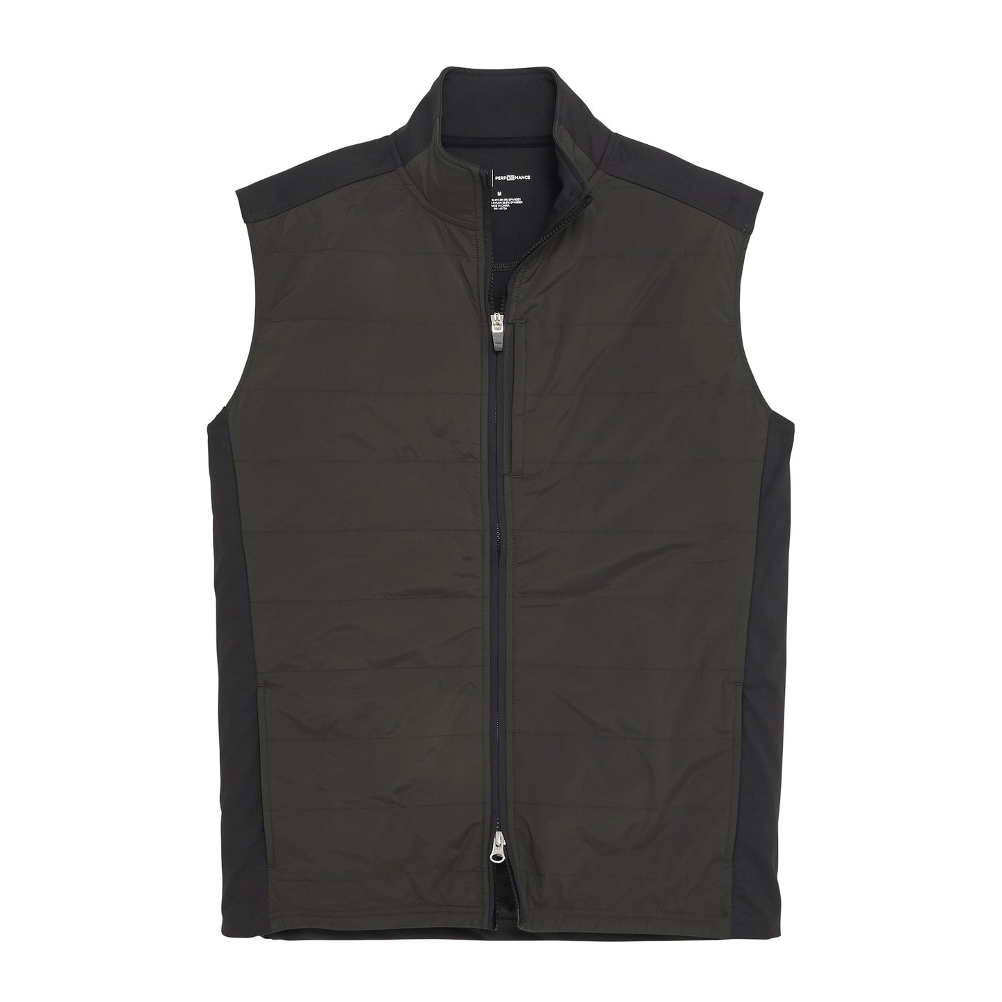 Arven Vest 2.0 - Black