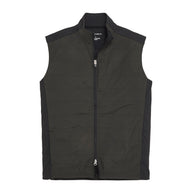 Arven Vest 2.0 - Black - Black / S