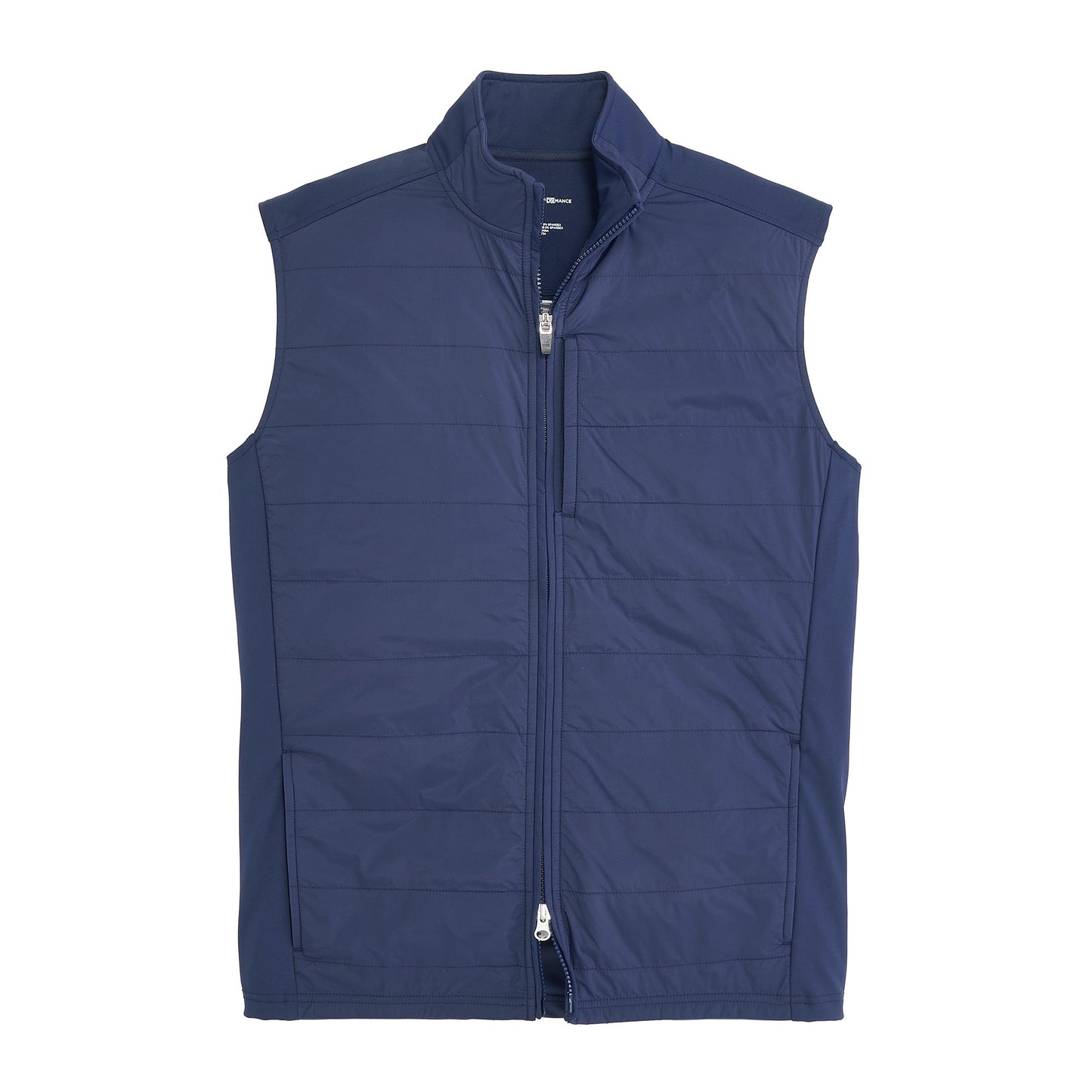 Arven Vest 2.0 - Naval Academy