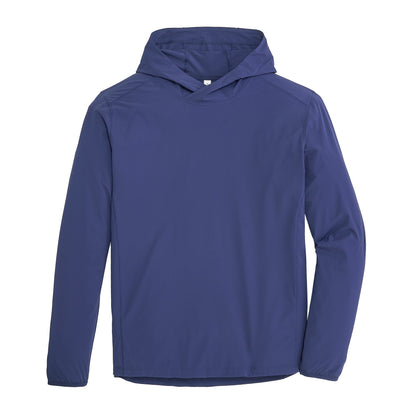 Trail Performance Hoodie - Naval Academy