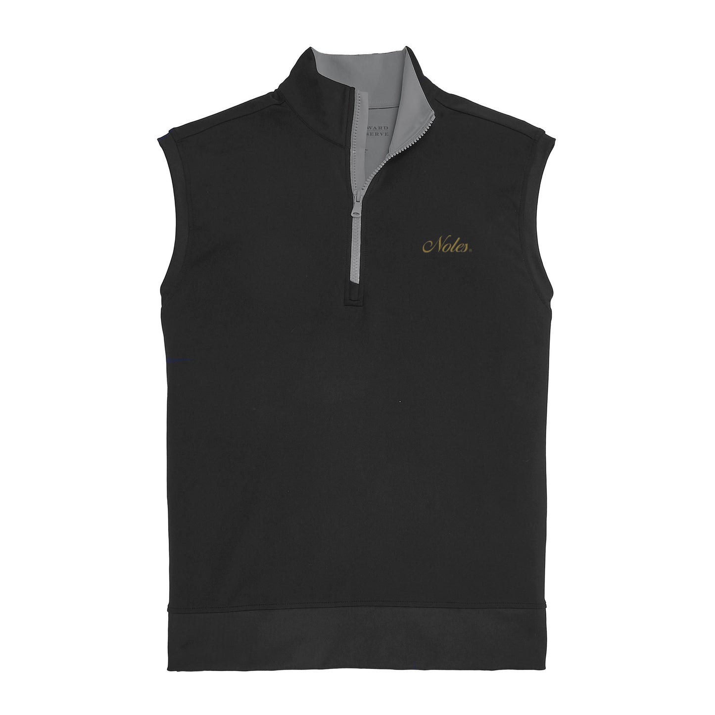 FSU Noles Vintage Script Brendon Performance Vest
