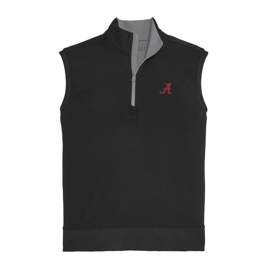 Alabama Script A Brendon Performance Vest