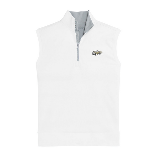 Georgia Tech Ramblin Wreck Brendon Performance Vest