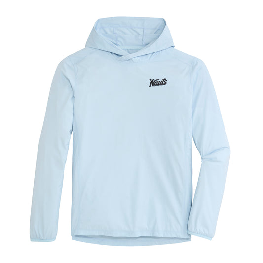 UCF Nauts Trail Performance Hoodie - Skyride