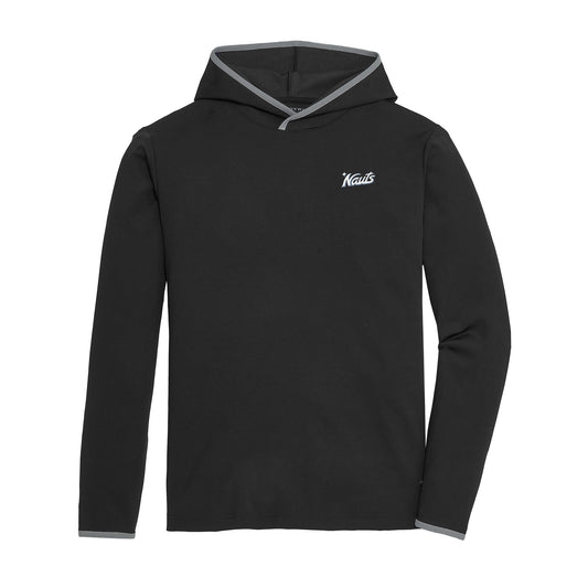 UCF Nauts Brendon Performance Hoodie - Black