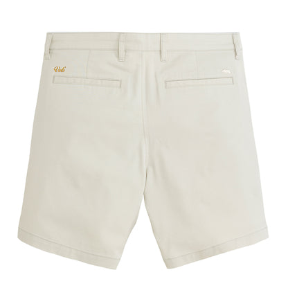 Tennessee Vols Vintage Script Hybrid Short - Silver Birch