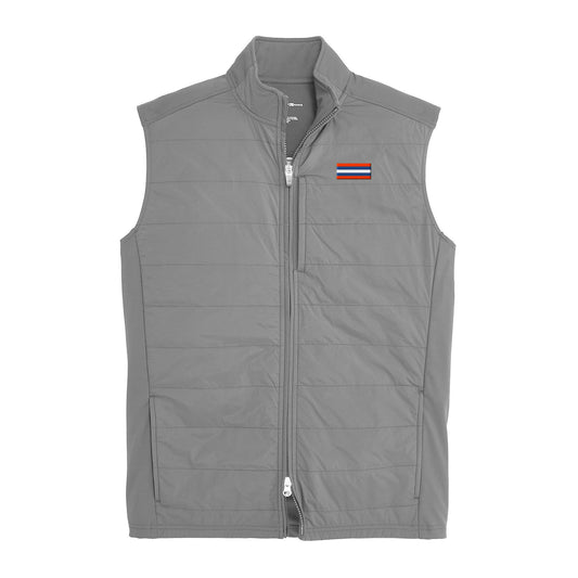 Florida Helmet Stripe Arven Vest 2.0 - Harbor Mist