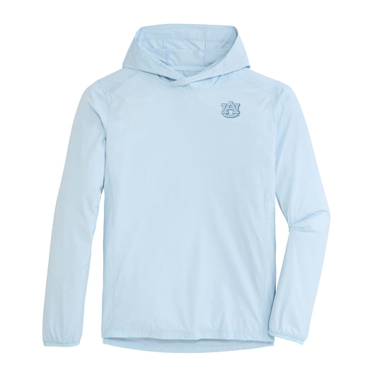 Auburn AU Audible Trail Performance Hoodie - Skyride