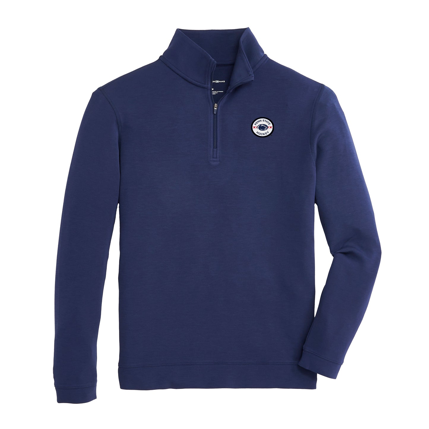 Penn State Hockey Yeager Performance Pullover - Naval Academy