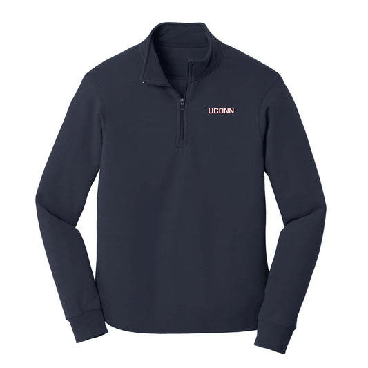 UConn Primary Home Team Pullover - Naval Academy