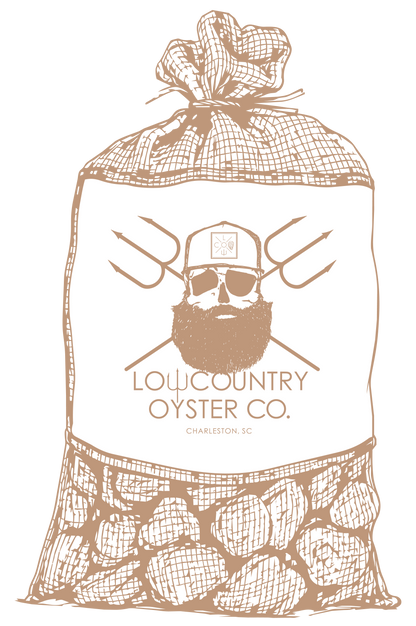 LowCountry Cups - 100 Oysters