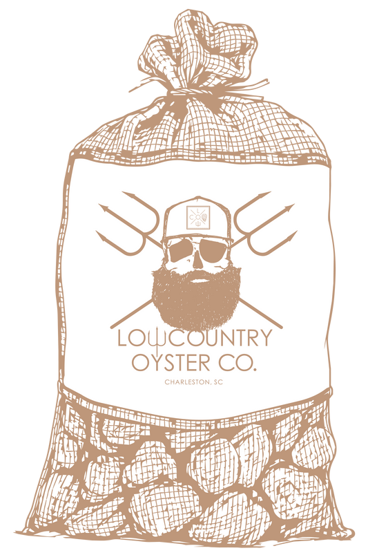 LowCountry Cups - 100 Oysters