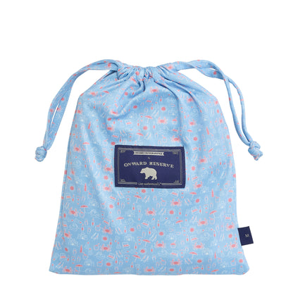 Beachcomber Performance Boxer - Breeze