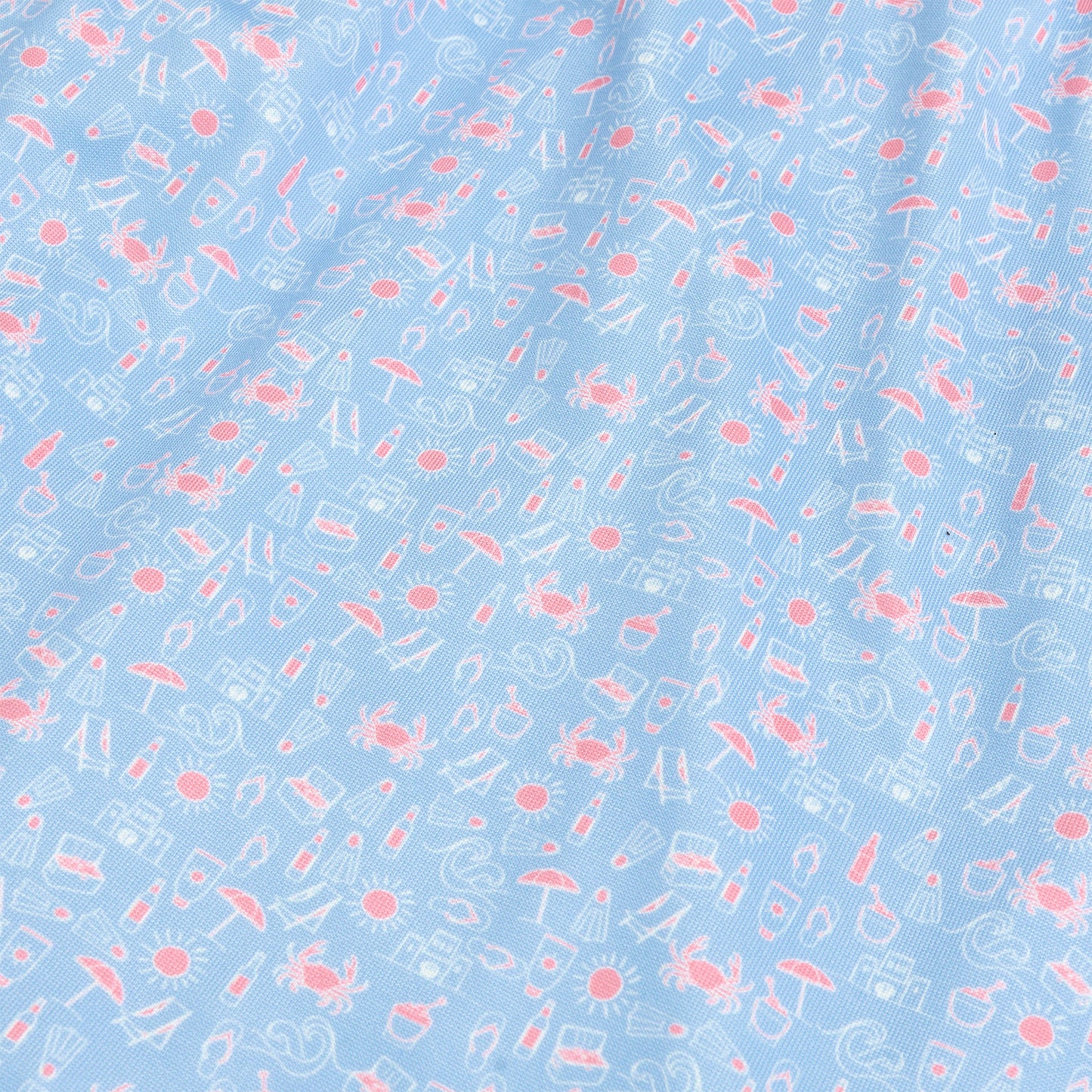 Beachcomber Performance Boxer - Breeze