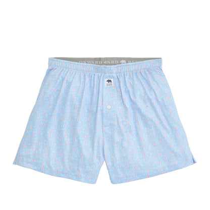 Beachcomber Performance Boxer - Breeze