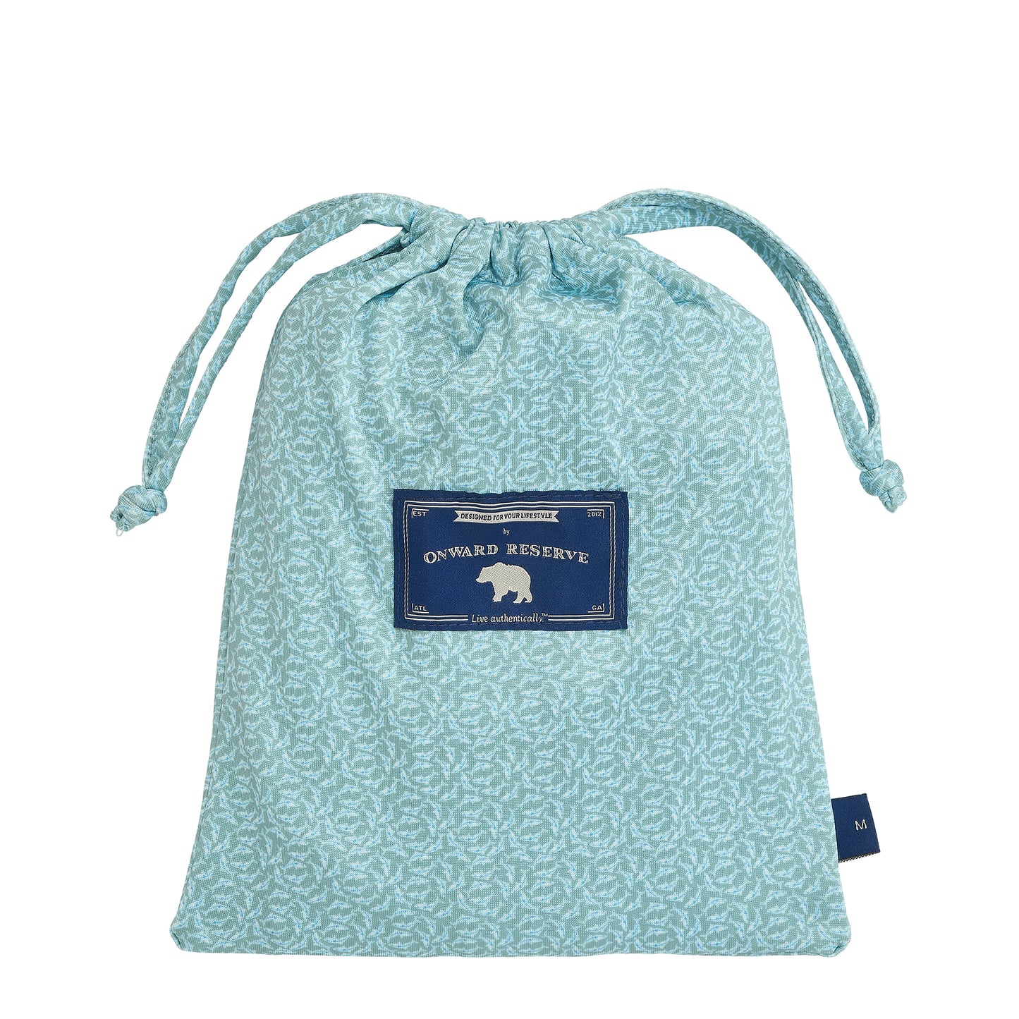 Fins Performance Boxer - Surf