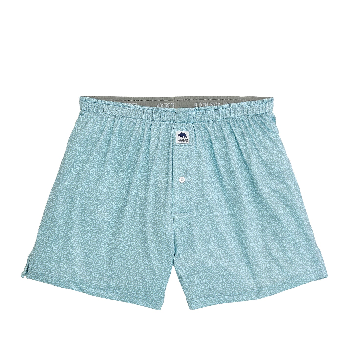 Fins Performance Boxer - Surf