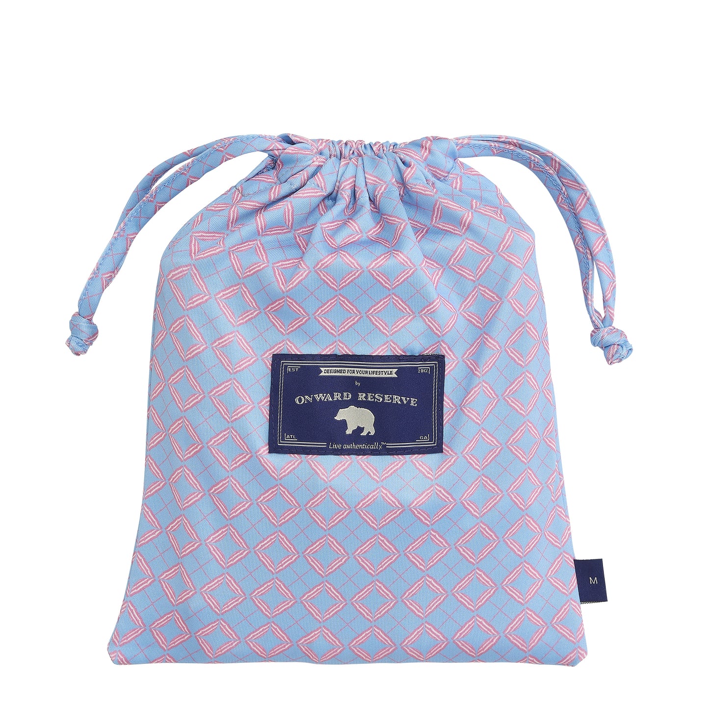 Galley Performance Boxer - Open Air