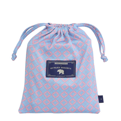 Galley Performance Boxer - Open Air