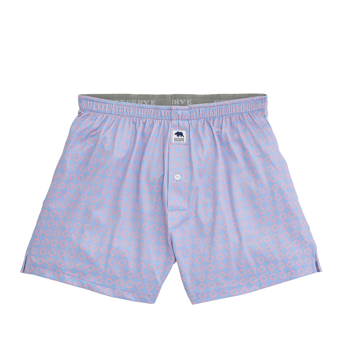 Galley Performance Boxer - Open Air