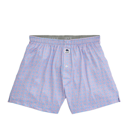 Galley Performance Boxer - Open Air