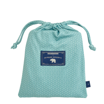 Out of Office Performance Boxer - Surf