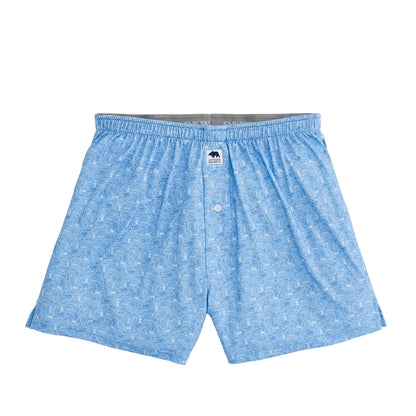 Leisure Performance Boxer - Riviera