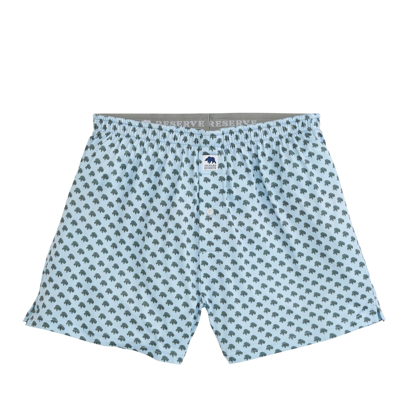 Live Oak Performance Boxer - Skyride