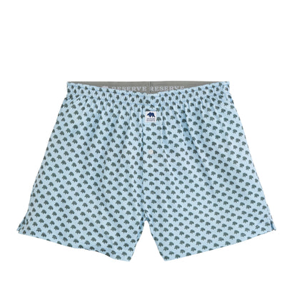 Live Oak Performance Boxer - Skyride